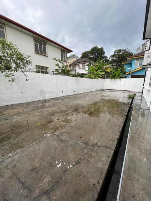 Rumah Melati By Impian Homestay Klia-Salak Tinggi-Nilai Sepang Exteriér fotografie