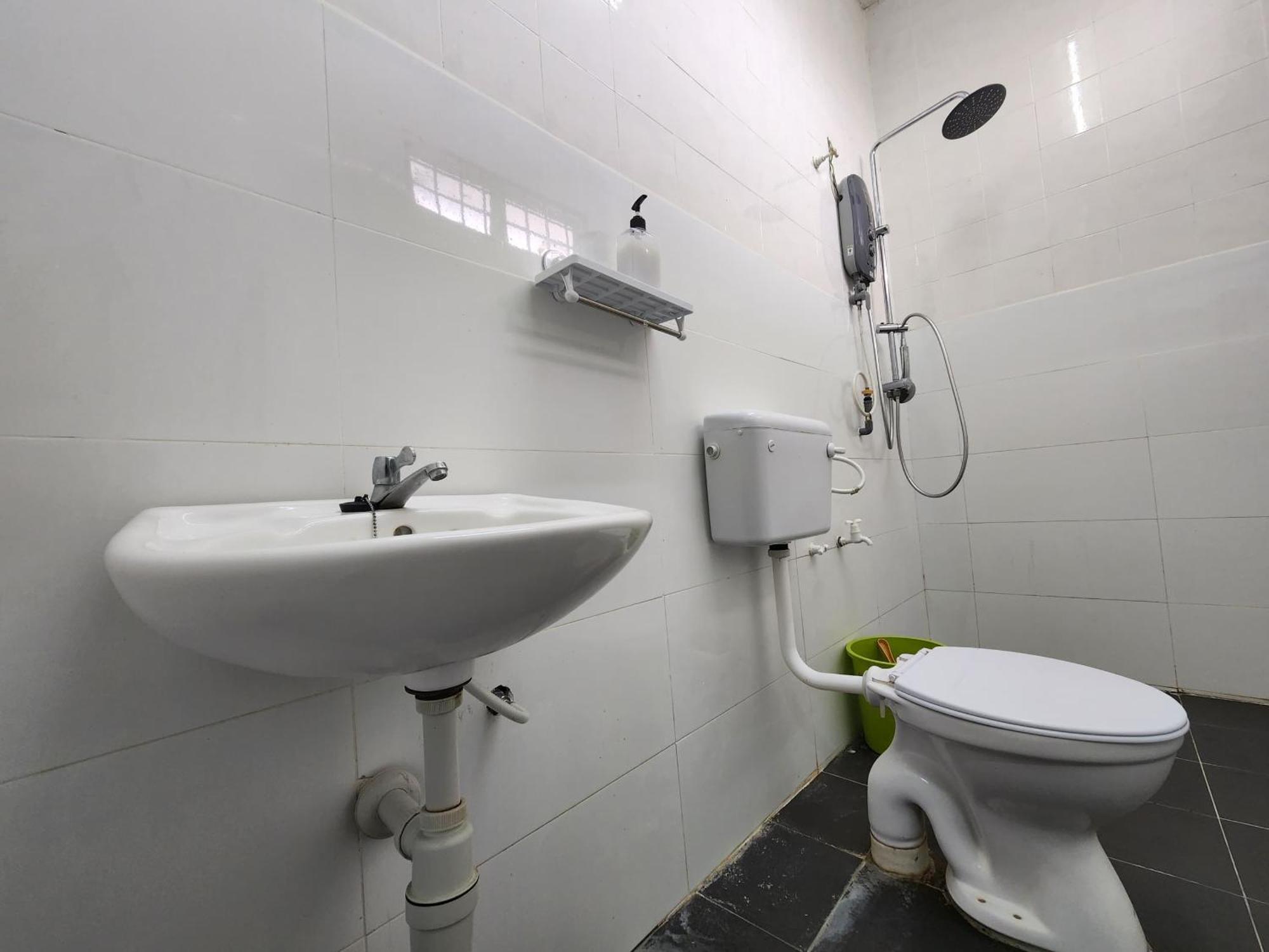 Rumah Melati By Impian Homestay Klia-Salak Tinggi-Nilai Sepang Exteriér fotografie