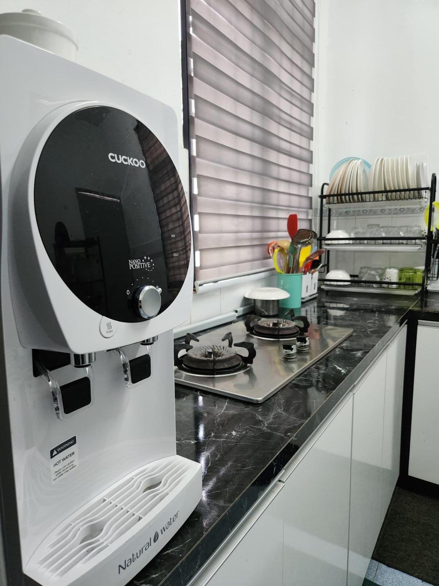 Rumah Melati By Impian Homestay Klia-Salak Tinggi-Nilai Sepang Exteriér fotografie
